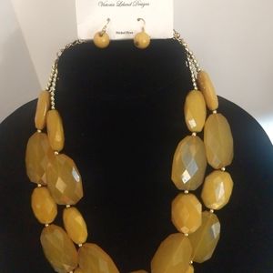 Victoria Leland Designs